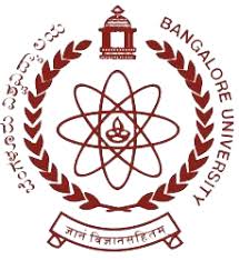Bangalore University Logo