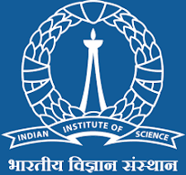 IISc Logo