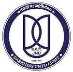 JNU Logo