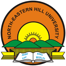 NEHU Logo