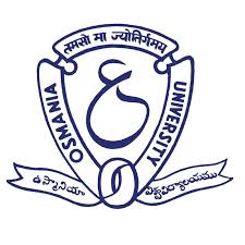 Osmania University Logo